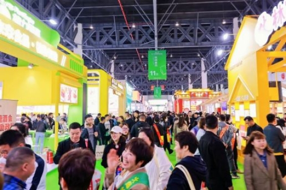 2025成都糖酒会来袭,世纪城与西部博览城共迎盛会!