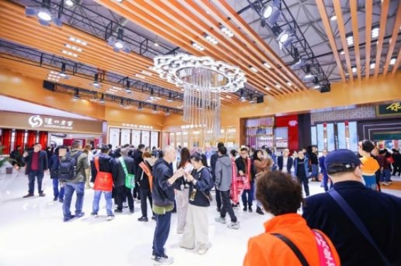 2025成都春季糖酒会举办时间公布:预计3月中下旬