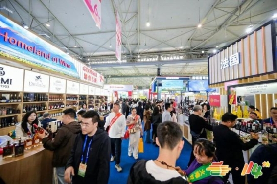 预约南京秋糖展位，行业专家教你跨境企业参展之道
