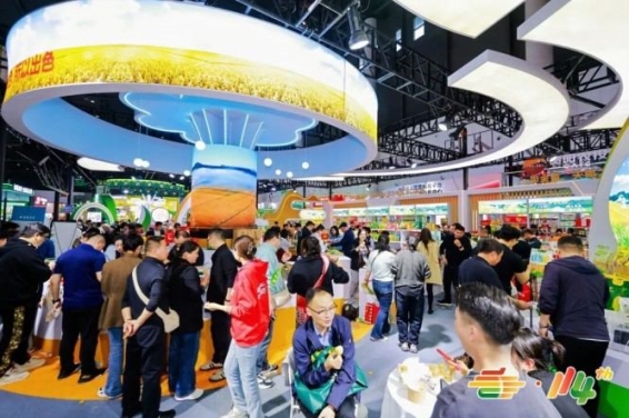 包装设计企业申请2026南京秋糖展位后｜展前筹备与布展流程指南