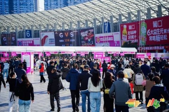 2026南京糖酒会展位申请：婴幼儿食品企业线下对接资质审核与报名流程指南