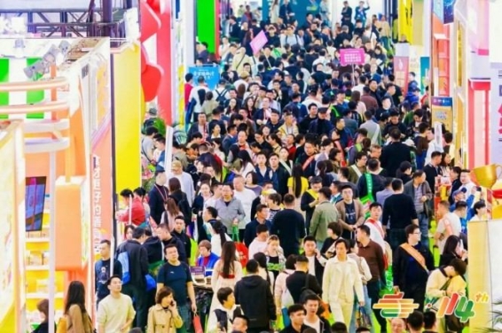  2026南京秋糖功能性食品企业展位申请流程与展位类型选择