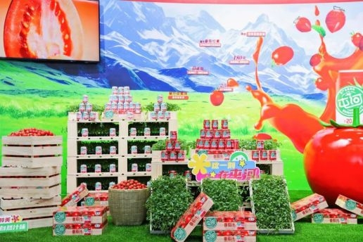 赋能商贸新生态：2026成都糖酒会*升级全流程*撮合服务体系